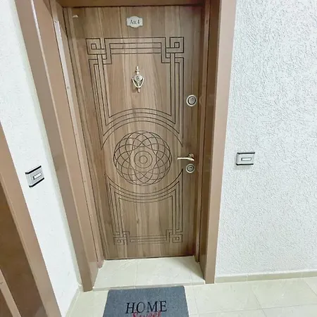 شقة Апартамент Лина